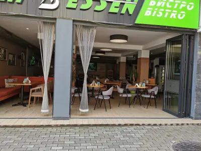 Bistro ESSEN
