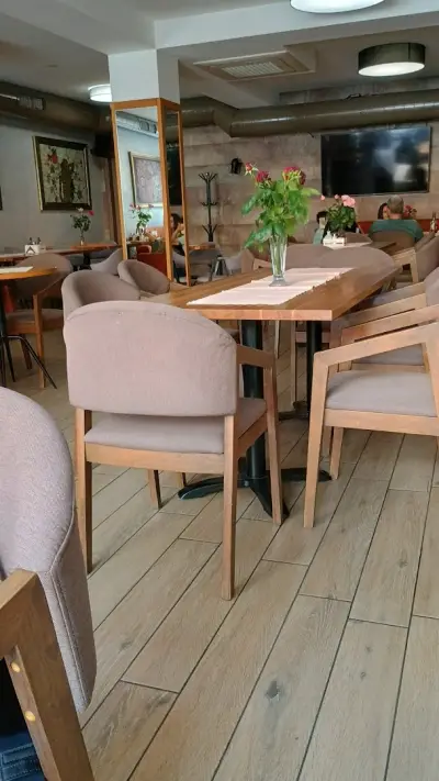 Bistro ESSEN