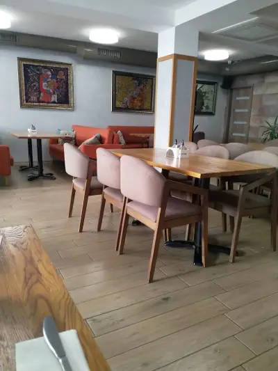 Bistro ESSEN