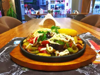 Bistro ESSEN