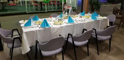 Bistro ESSEN