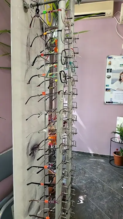 Оптика Хоризонт