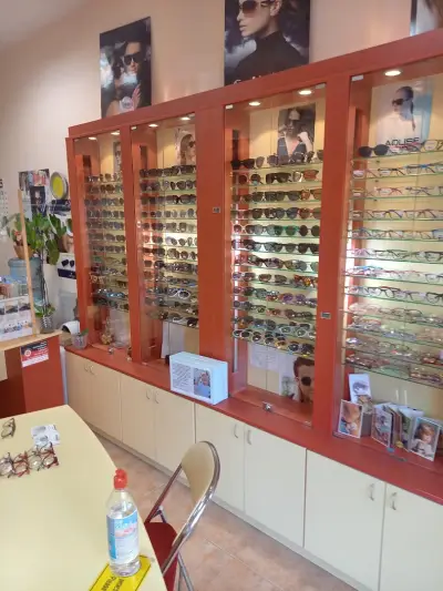 OPTICA VIP BURGAS