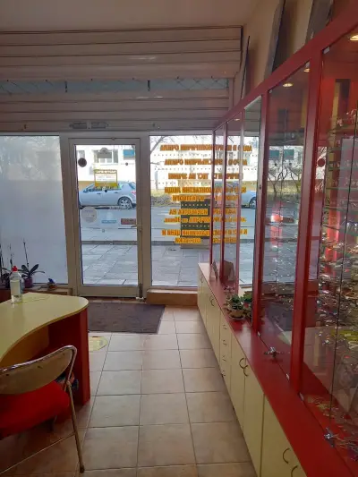 OPTICA VIP BURGAS