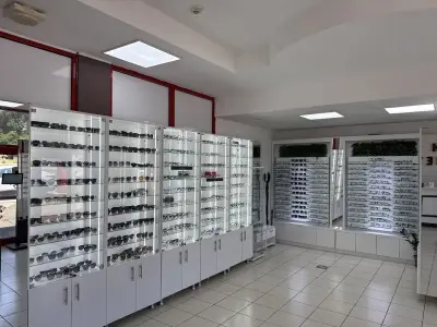 Очен Център Бургас