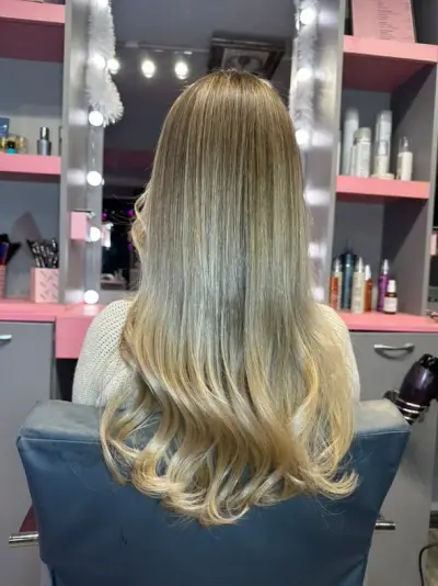 Annabelle Beauty House
