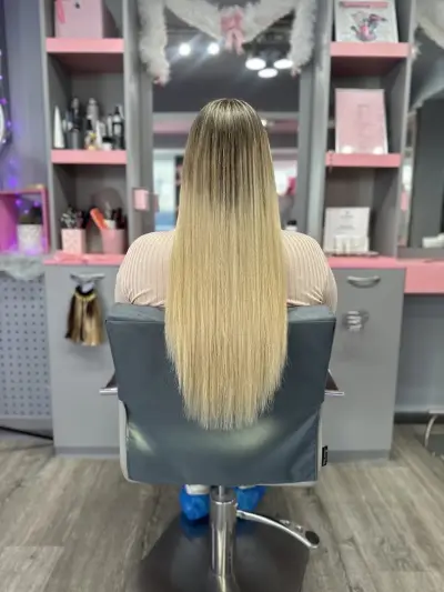 Annabelle Beauty House