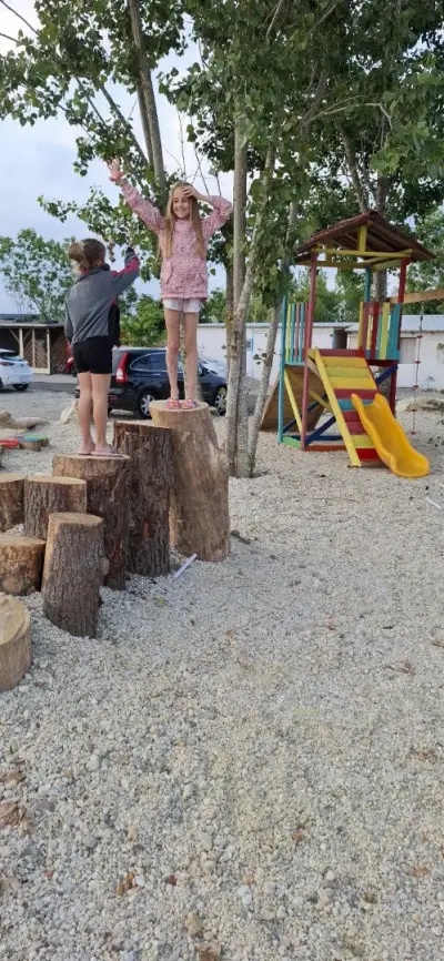 Бунгало Никимони