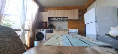 Бунгало Никимони