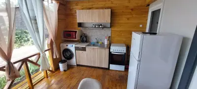 Бунгало Никимони