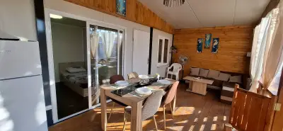 Бунгало Никимони