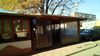 "Странджата"