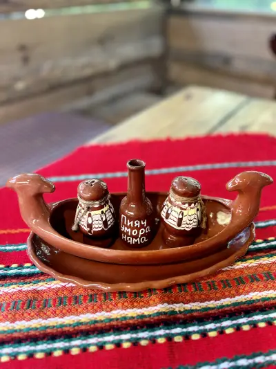Бунгала "Боровете", Беклемето, Троян,