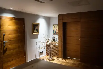 Gugushev & Partners Law Office / Адвокатско дружество "Гугушев и партньори"