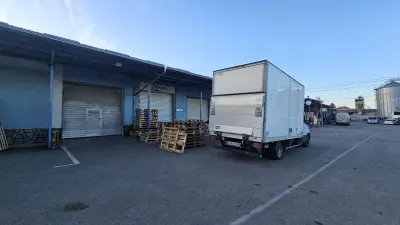 Транспортни услуги Габрово