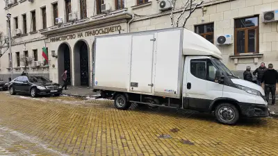 Транспортни услуги Габрово