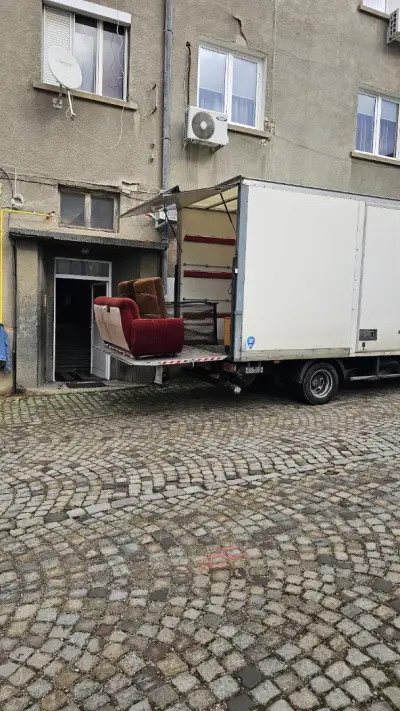 Транспортни услуги Габрово