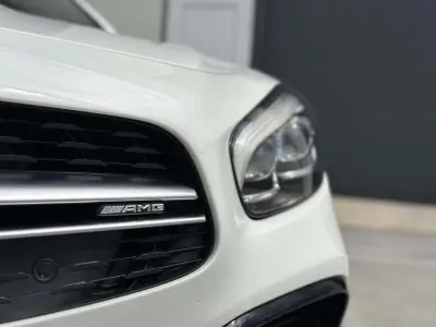 APEX DETAIL GARAGE