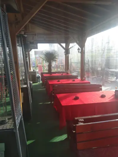Cherry Land