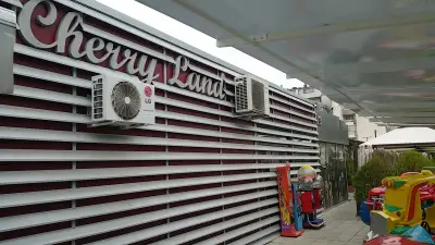 Cherry Land