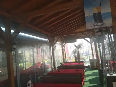 Cherry Land