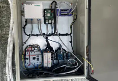 Signal Electronics