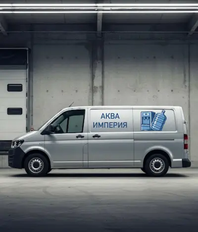 АКВА ИМПЕРИЯ ООД / AQUA IMPERIA