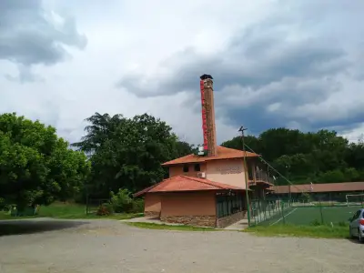Комплекс Шампион