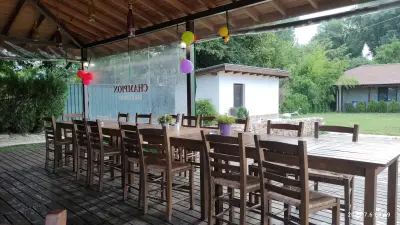 Комплекс Шампион
