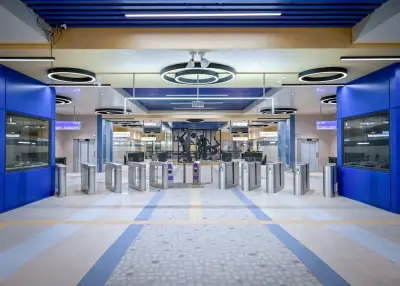 Метростанция Стадион Георги Аспарухов