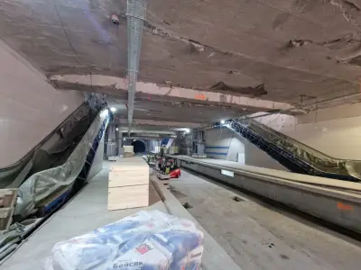 Метростанция Стадион Георги Аспарухов