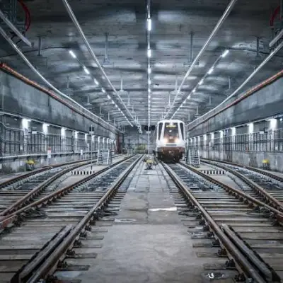 Метростанция Ген. Владимир Вазов