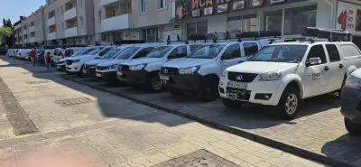 Parking Royal Central