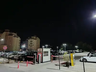 NRG Parking