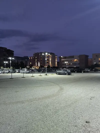 NRG Parking