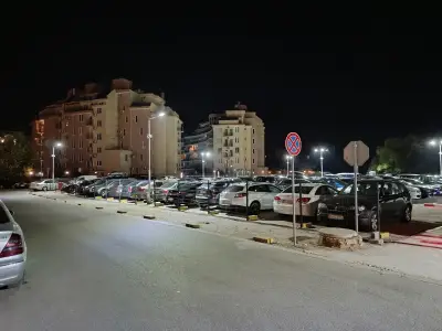 NRG Parking