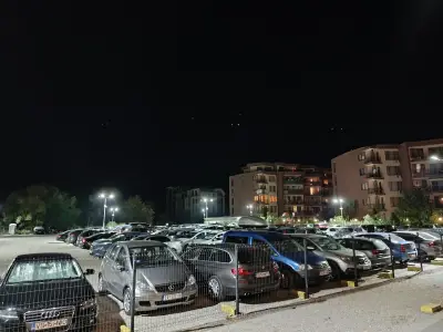 NRG Parking