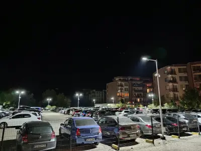 NRG Parking