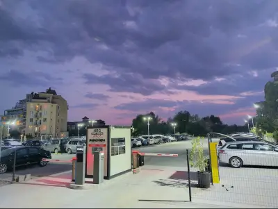 NRG Parking