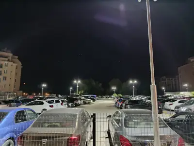 NRG Parking