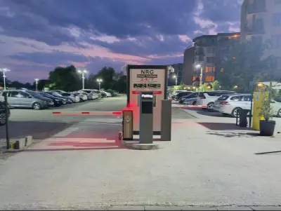 NRG Parking