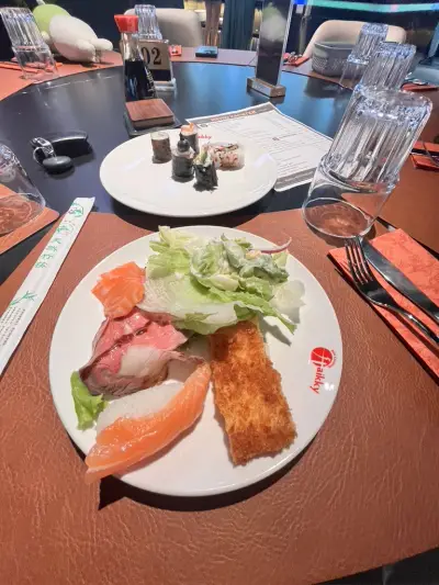HAIKKY Asian Restaurant