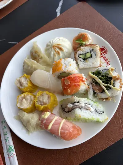 HAIKKY Asian Restaurant