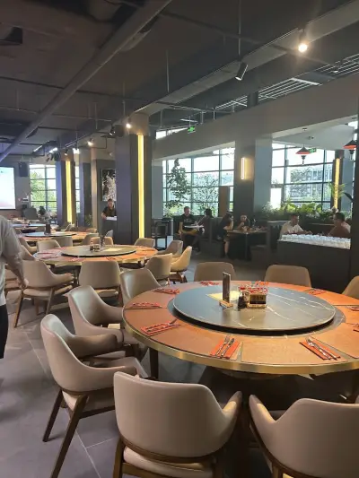 HAIKKY Asian Restaurant
