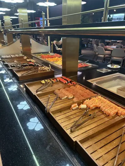 HAIKKY Asian Restaurant