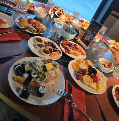 HAIKKY Asian Restaurant