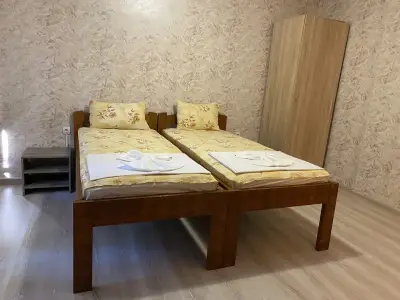 Бунгала "Мечта"