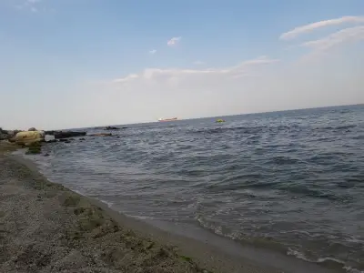 бунгала Манастира