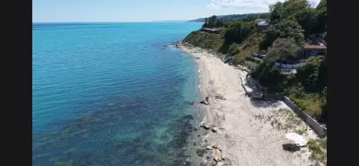 бунгала Манастира
