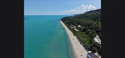 бунгала Манастира